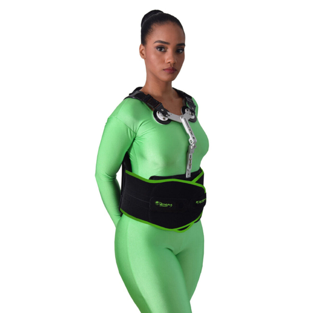 Venum Hybrid TLSO 4-Panel