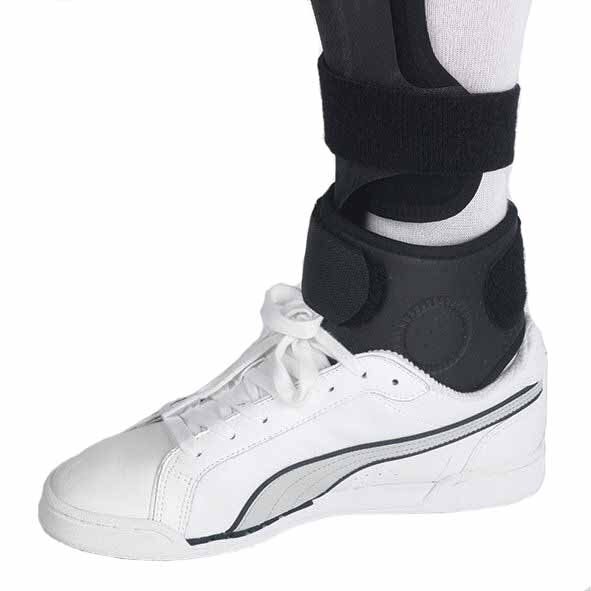 ToeOFF® T-Strap