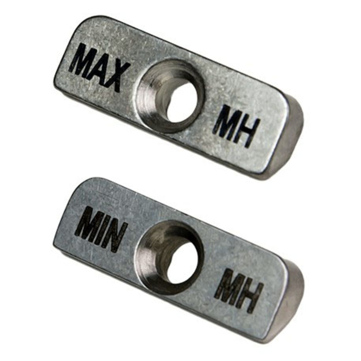 Max/Min Insert