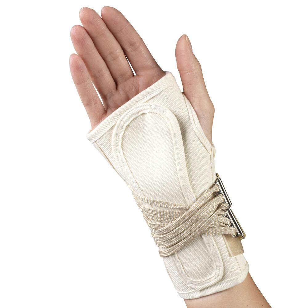 2362 Cock-Up Wrist Splint