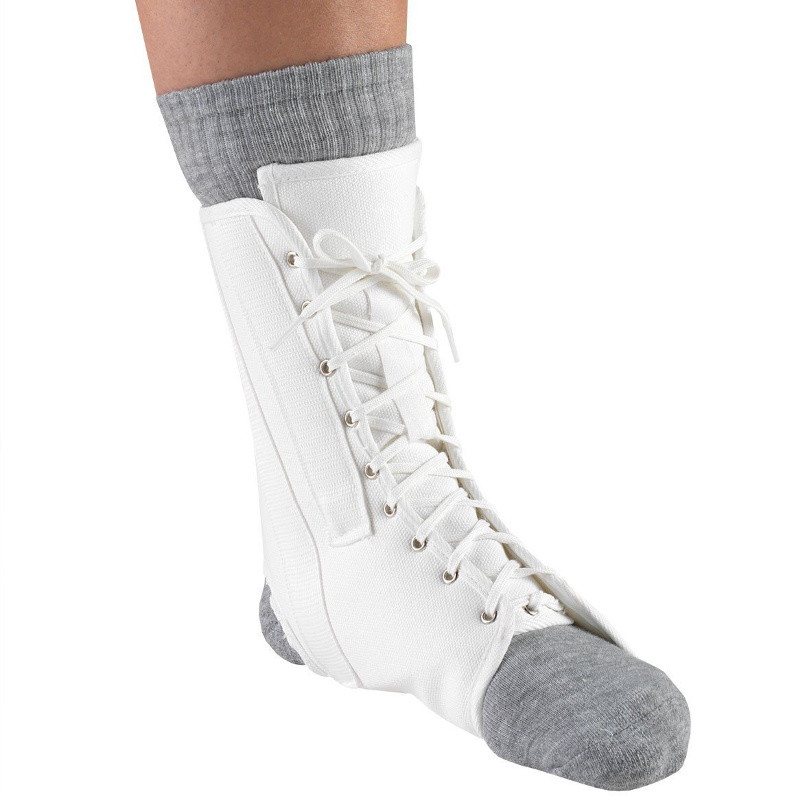 Truform® Canvas Ankle Splint