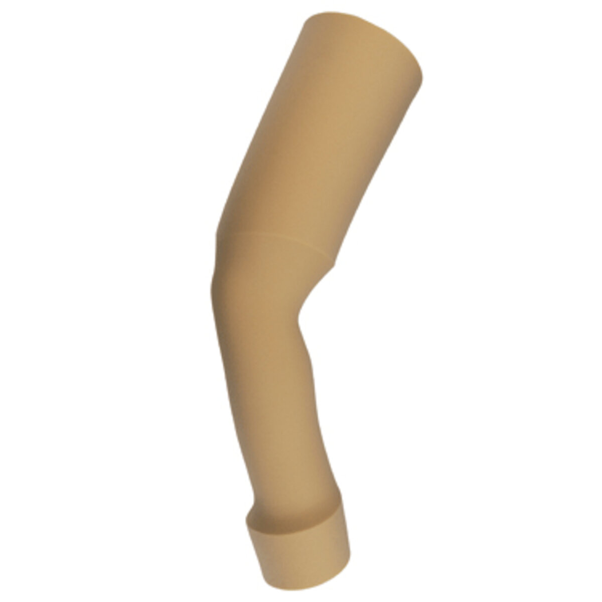 3S26 Cosmetic Foam Cover, Pre-Shaped