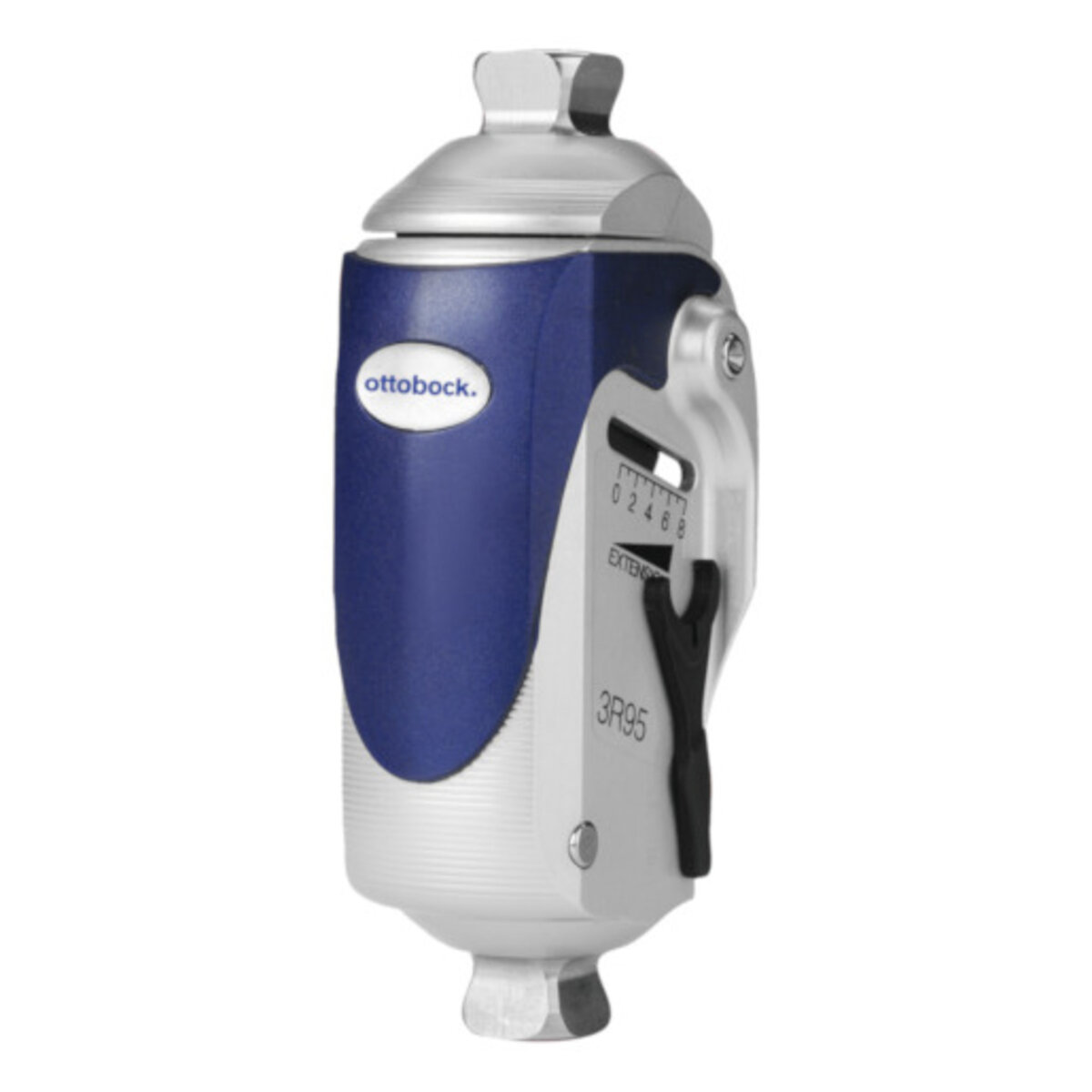 3R95 Lightweight Hydraulic Knee