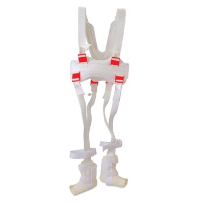 Fillauer Pavlik Harness-Plastic Buckle