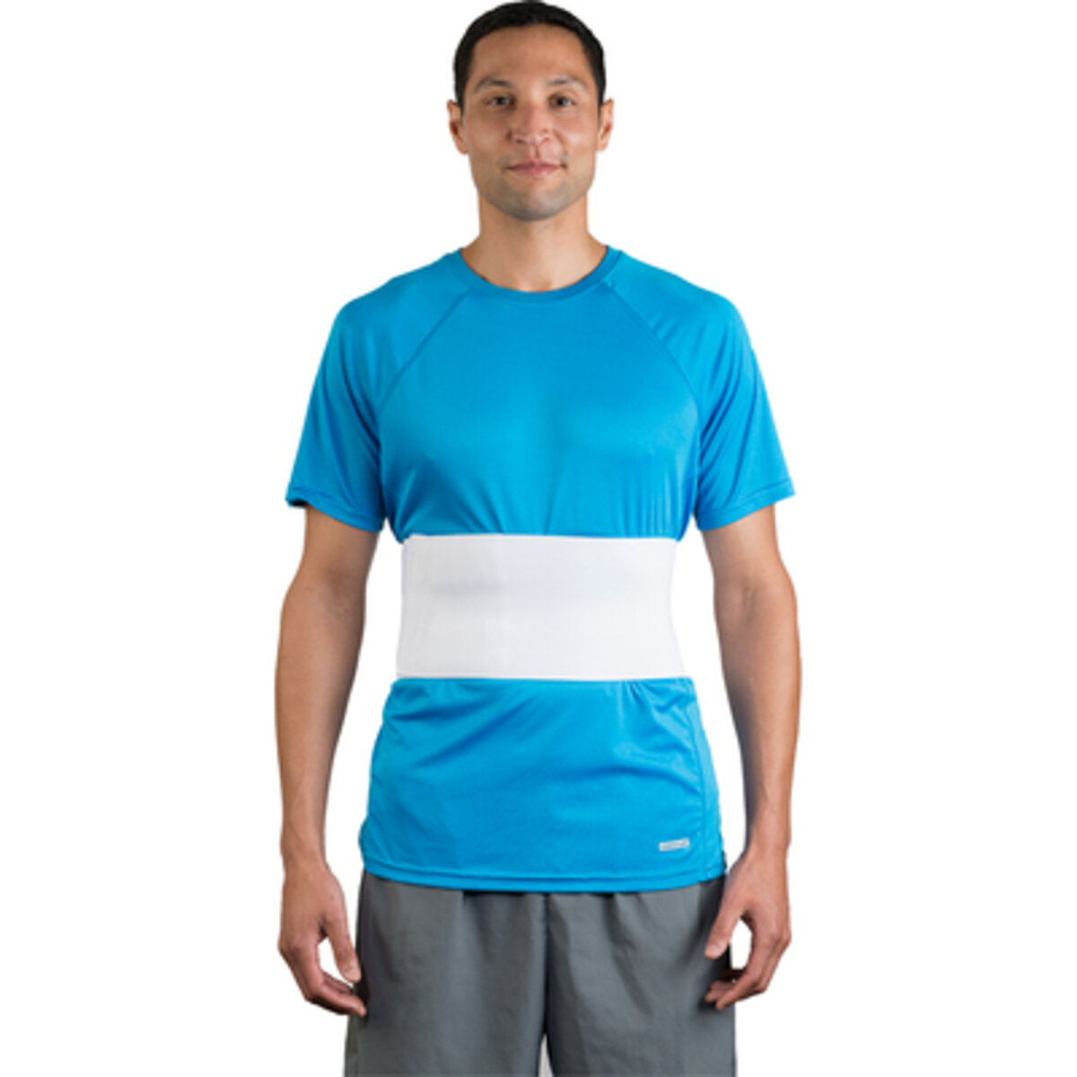 Rib Belt 6in