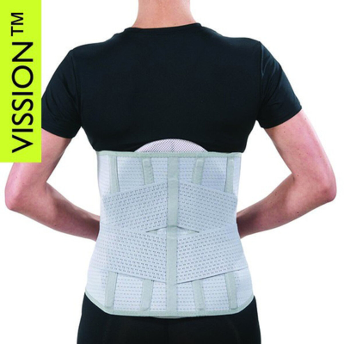 Vission™ LSO
