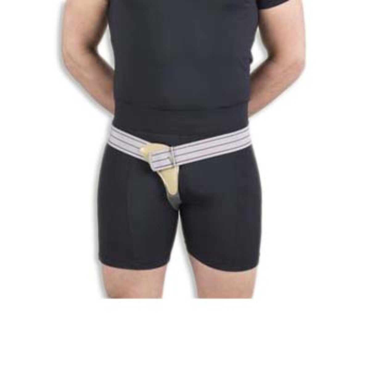 Single Hernia Truss