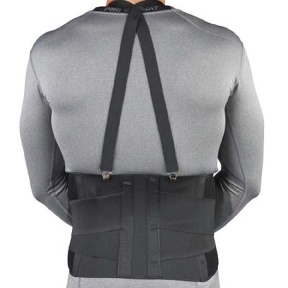 C-205-S Industrial Belt with Shoulder Straps
