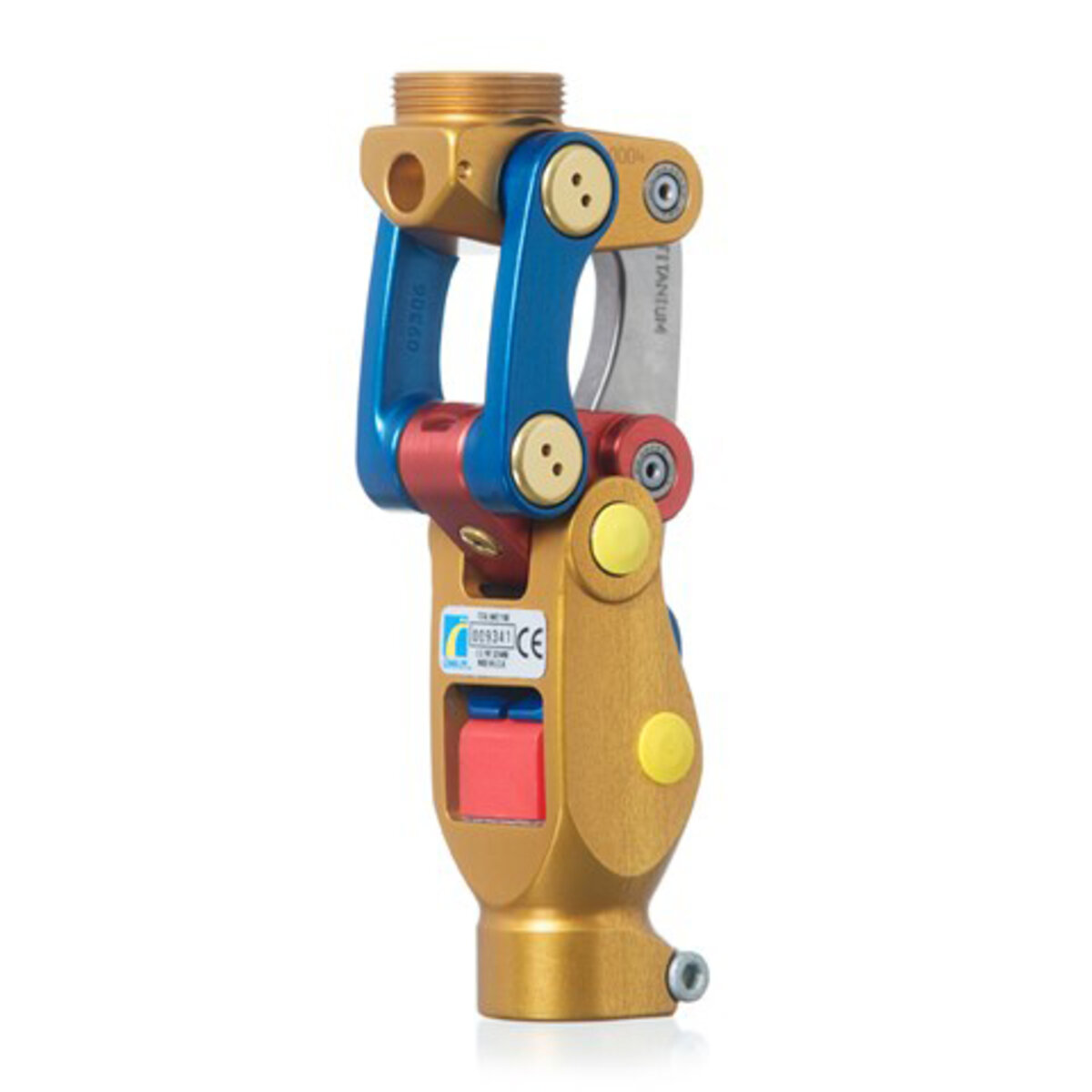 Total Knee® Junior