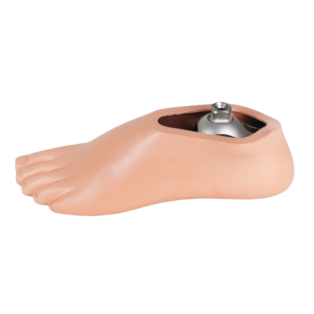 Tempo Foot