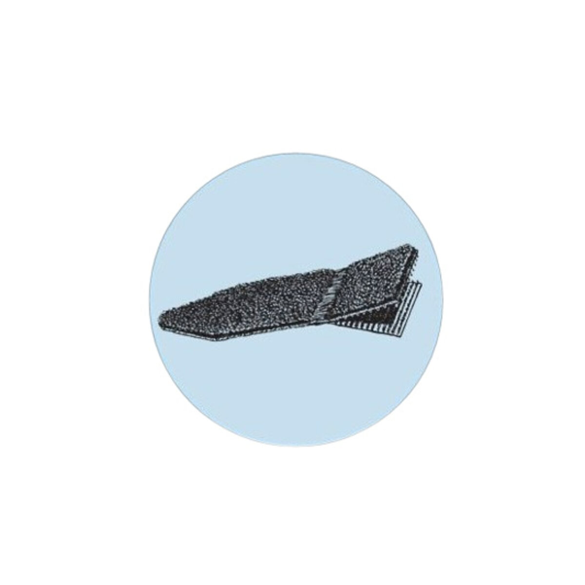 SpryStep® Alligator Tab