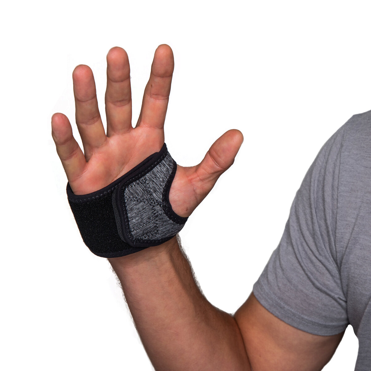 The Handcuff™