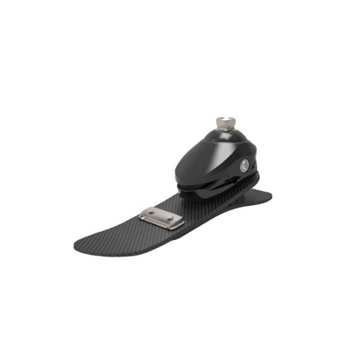 Terrain Foot