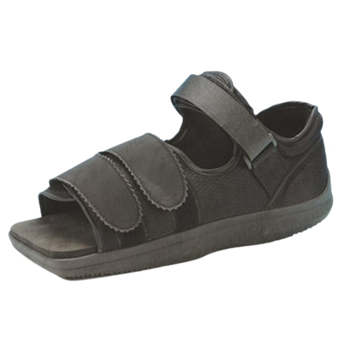 Square Toe Post Operative Shoe