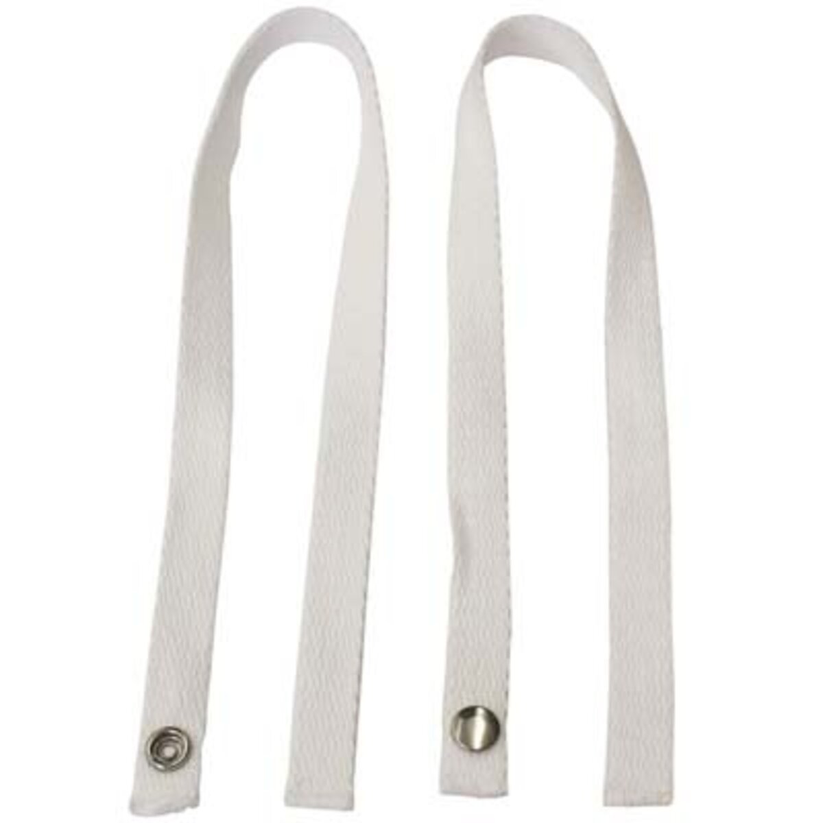 Perineal Straps