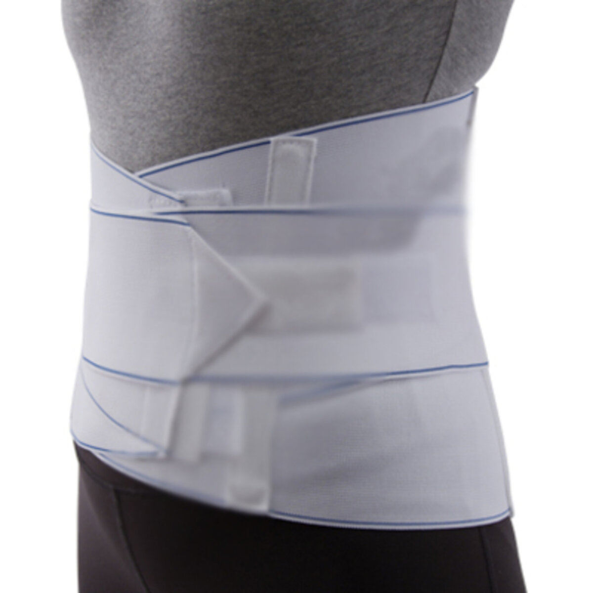 Revere Lumbosacral Support, Physician's Choice Packaging