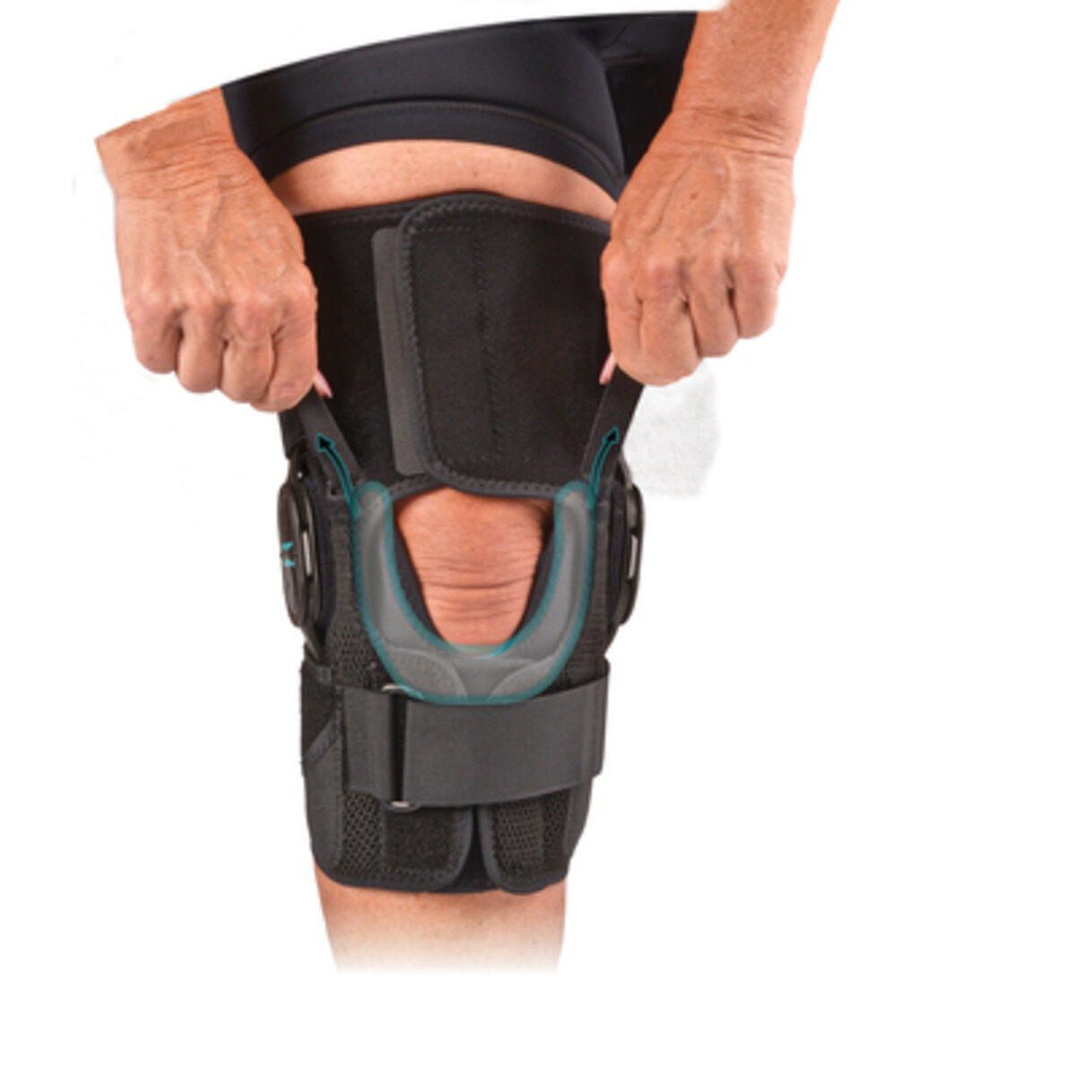Global Knee AC®