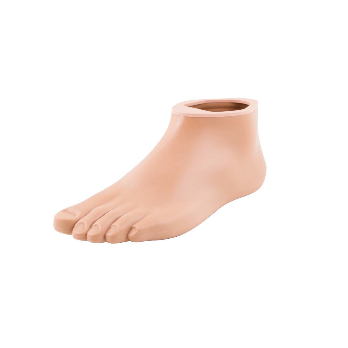 Trias® Footshell