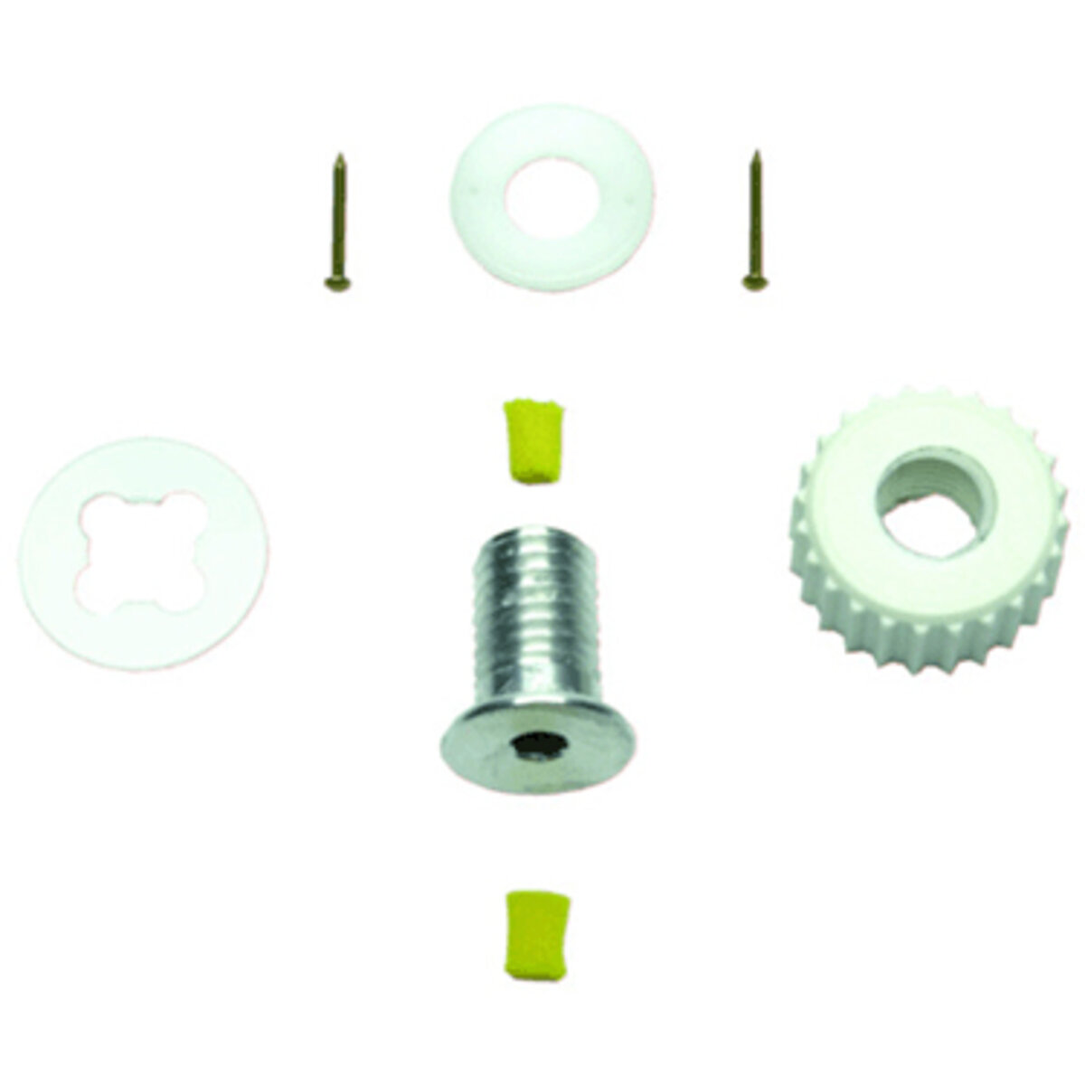 One-Way Valve
