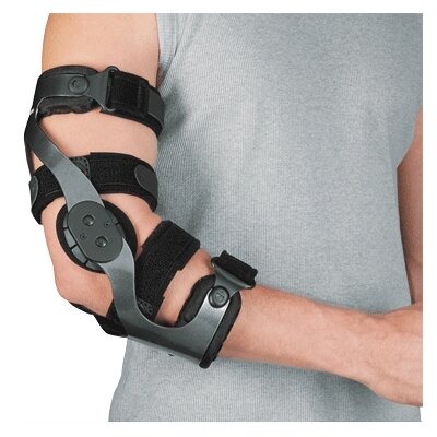 Breg® X2K Elbow