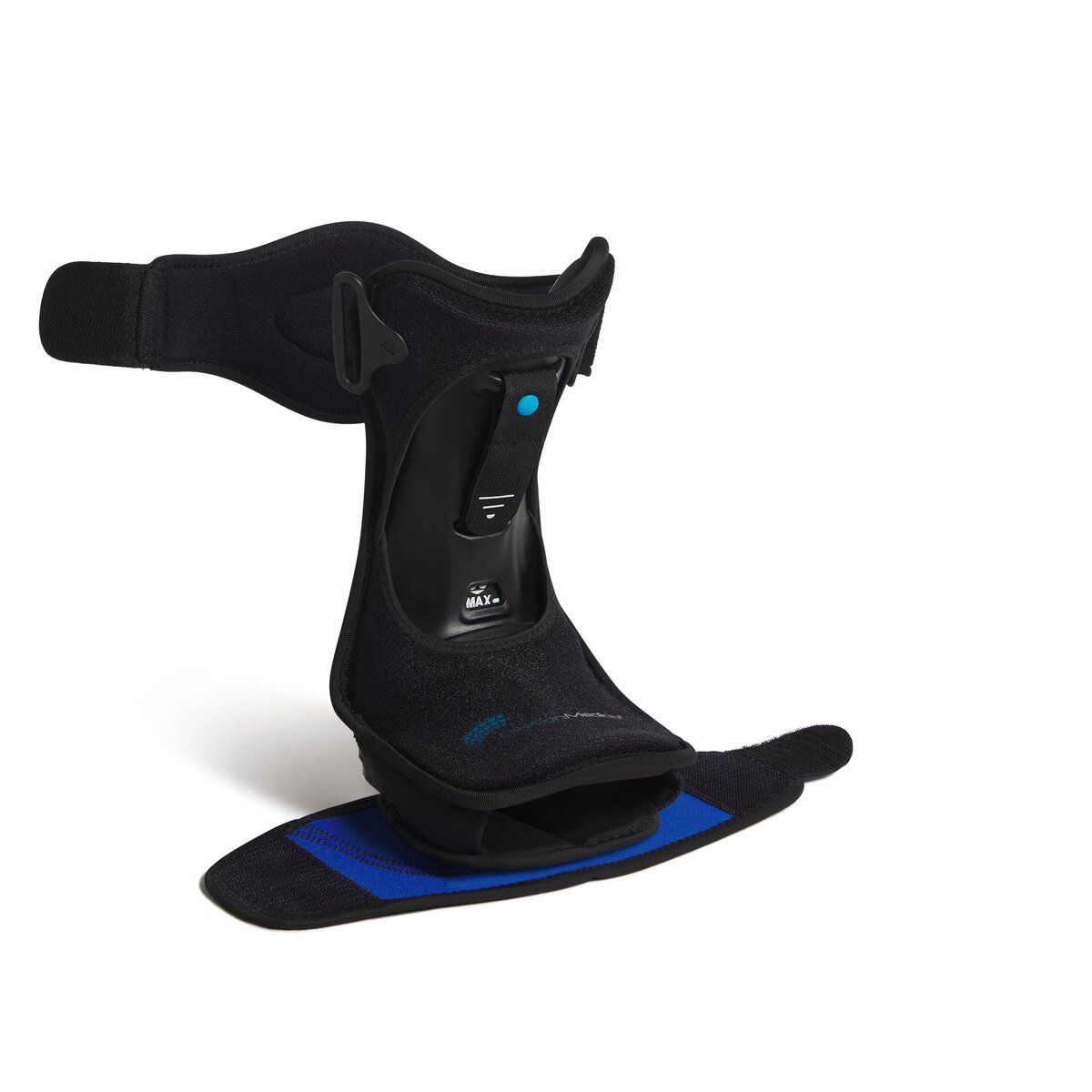 Hybrid Night Splint