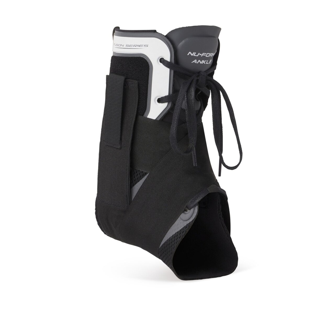Nu-Form Ankle