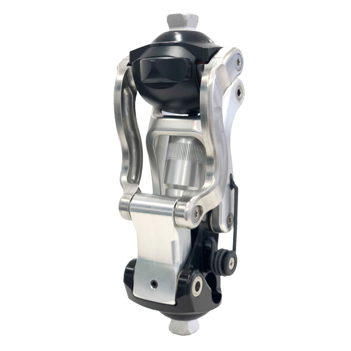 M0787 Swan 100 Knee Manual Lock