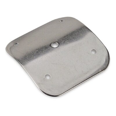 Hosmer Anchor Plate