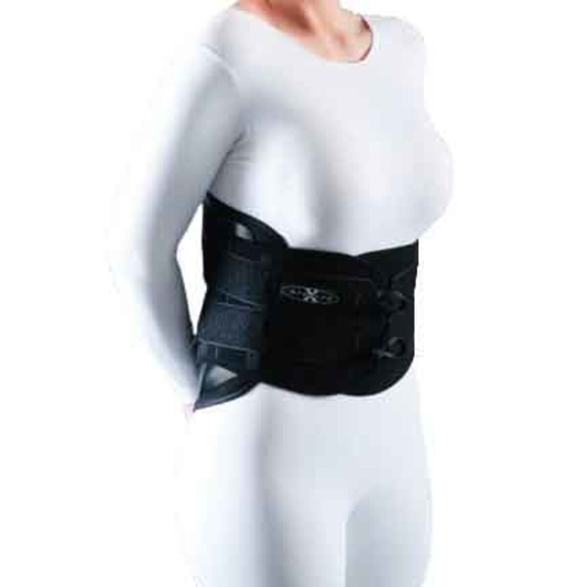 Stealth LSO Low Profile