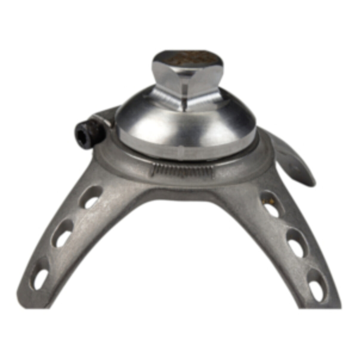Socket Adapter with Rotation Pyramid