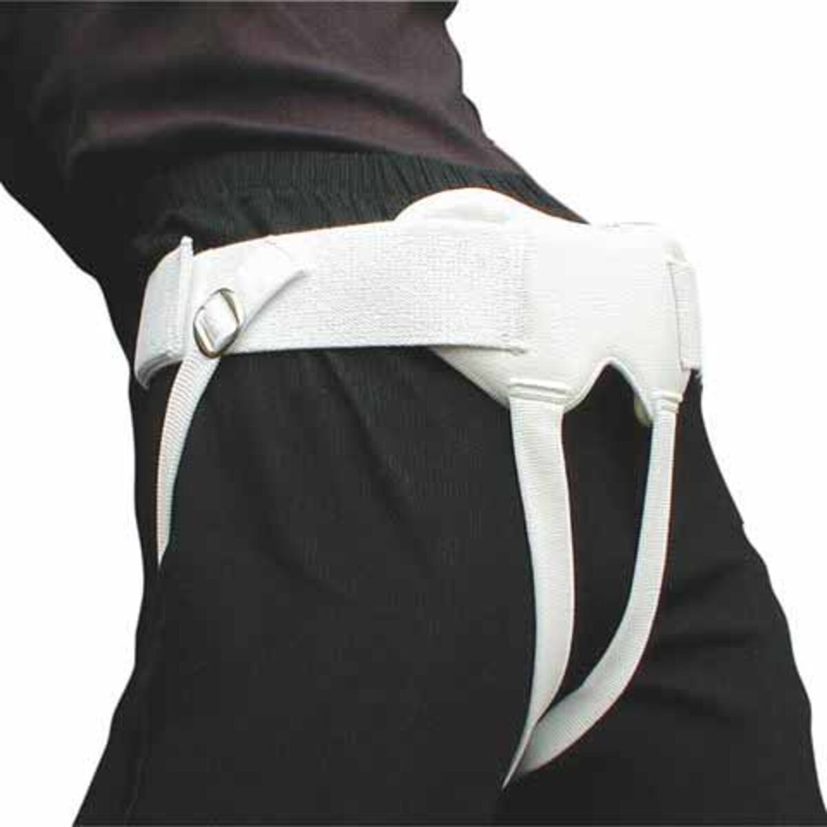 Hernia Aid