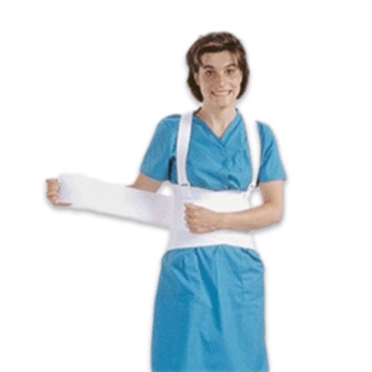 Elastic Brace